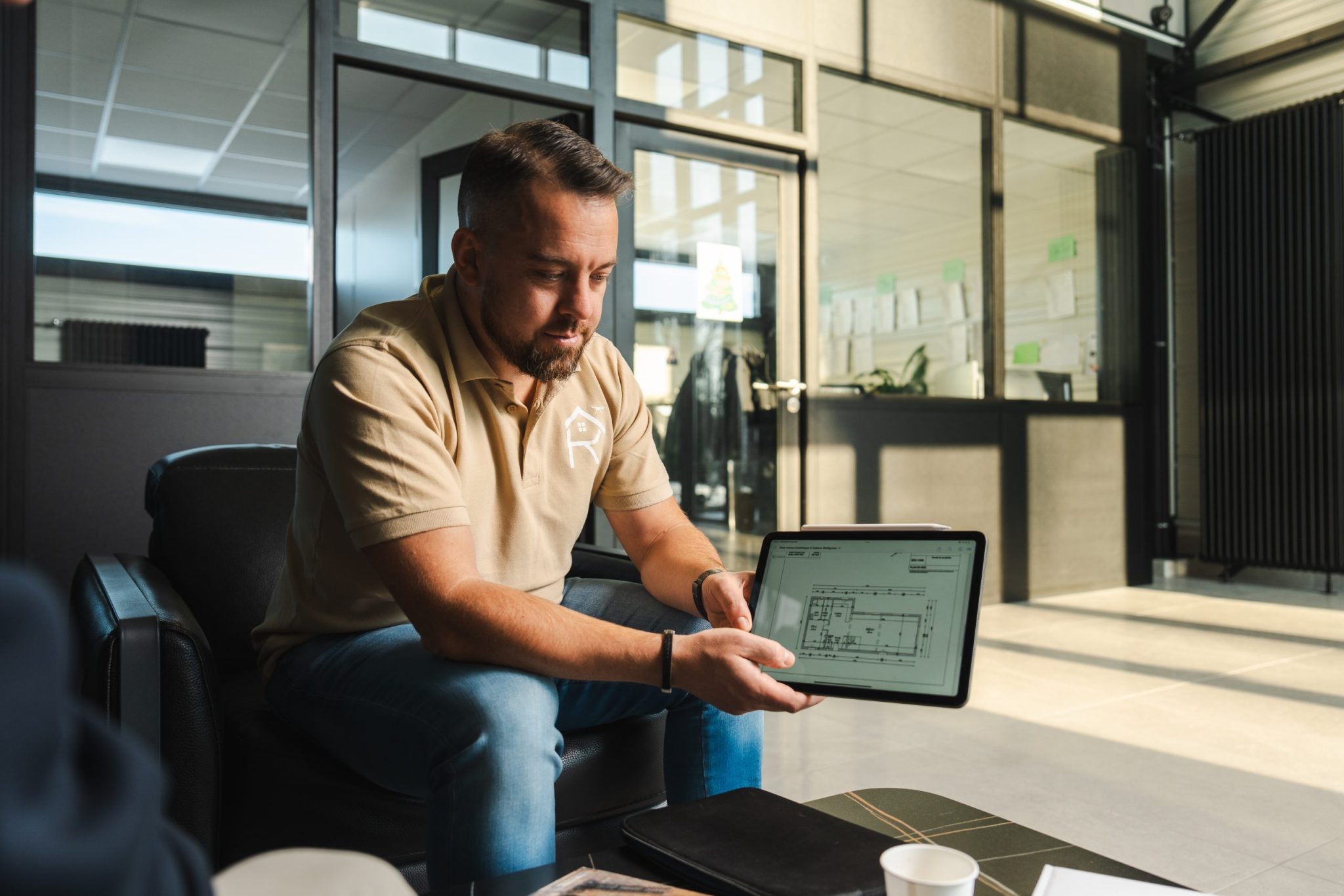 Agence immobilière 1 Ronchin 59790